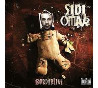 Sidi-O "Border Line"