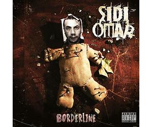 Sidi-O "Border Line"