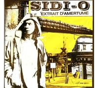 Sidi-O - Extraits D Amertume