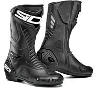 Sidi Performer Bottes de moto, noir, taille 40 pour homme