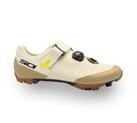 Sidi | Physis Mountain Chaussures de cyclisme sans clip, sable, 5