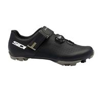 Chaussures Sidi Physis noir mat vert - 42.5