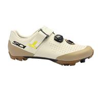 Chaussures Sidi Physis blanc pur beige - 44.5