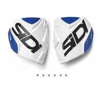 Sidi Plaque Avant Crossfire 2