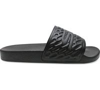Sidi Pool Slide, pantoufles 44 EU Noir/Gris Foncé Noir/Gris Foncé