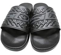 Sidi Pool Slide Pantoufles, Noir/Anthracite, Taille 43