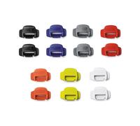 Sidi Porte-courroie, blanc pour homme