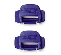 Sidi Porte-courroie, bleu pour homme