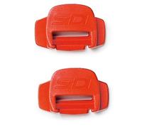 Sidi Porte-courroie, rouge-jaune pour homme