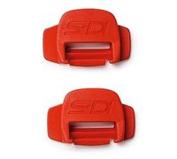 Sidi Porte-courroie, rouge pour homme