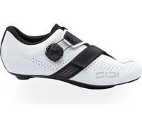 Sidi Chaussures Prima Blanc/Noir Femme Taille 38