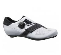 Sidi Prima Homme Blanc et noir 42