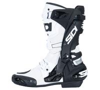 SIDI Rex Air Blanc/Noir 46 homme