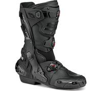 Sidi Rex Air, bottes 44 EU Noir/Noir Noir/Noir