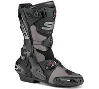 Sidi Rex, bottes 39 EU Gris/Noir Gris/Noir