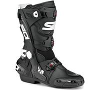 Sidi Rex, bottes 45 EU Noir/Blanc Noir/Blanc