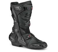 Sidi Rex Bottes de moto, noir, taille 48 pour homme