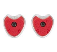 Sidi Rubber Heel Pads by Sidi