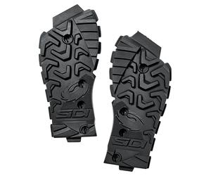 SIDI Semelle CF3 Click SRS Enduro T42-43 Semelle Enduro unisex