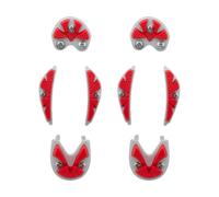 Sidi Semelle pour VTT Drako / VTT Tiger / VTT Jarin rouge 41-44.5