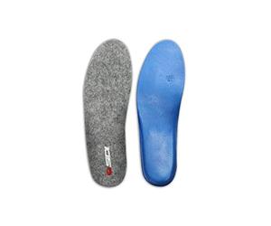 Sidi Semelles Baskets London, Unisexe Adulte, Bleu, 42 EU, Bleu, 42 EU