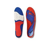Sidi Semelles Pantoufle Memory, Unisexe Adulte, Bleu/Rouge, 40 EU, bleu - rouge, 40 EU