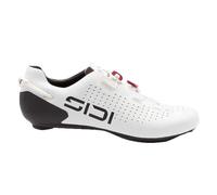 Chaussures Sidi Shot 3 blanc noir - 41