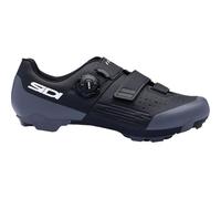 Sidi Chaussures VTT Silvis noir profond Taille 45