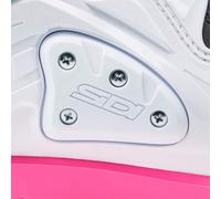 Sidi Sliders De Bottes Moto Crossfire/2/3