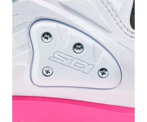 Sidi Sliders De Bottes Moto Crossfire/2/3