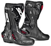 Sidi ST Air Bottes de moto, noir, taille 40 pour homme