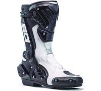 Bottes Moto Sidi ST Noir/Blanc48 Noir,Blanc