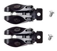 Sidi ST MX Boucles, noir pour homme