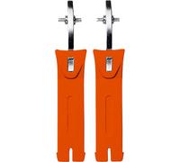 Sidi ST/MX, sangles Long Jaune Néon Jaune Néon