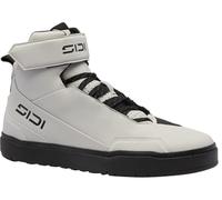 Sidi Stryda Chaussures de moto, gris, Taille 36