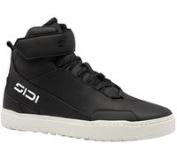 Sidi Stryda Chaussures de moto, noir, Taille 37