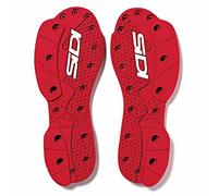 Sidi Supermoto Seul (Red,43/44)