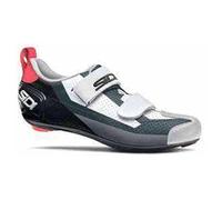 Chaussures Sidi Prima blanc neutre noir gris femme - 46