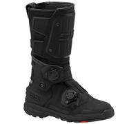 Sidi Taurus GTX, bottes Gore-Tex 44 EU Noir Noir