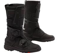 Sidi Taurus GTX, bottes Gore-Tex 47 EU Noir Noir