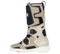 SIDI Taurus GTX bottes Sable 42 unisex jaune