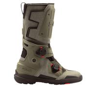 Sidi Bottes Taurus GTX Gore-Tex Olive/Vert foncé/Noir Taille 46