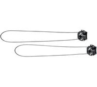 Sidi Tecno-3 Maxi System Paire - Noir/noir, 190