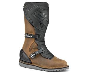 Sidi Trialz2 BottesHomme