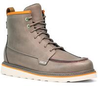 Sidi Urbex WP High Bottes de moto imperméables, gris, taille 38 pour homme