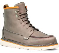Sidi Urbex WP High, chaussures imperméables 41 EU Gris Clair/Orange Gris Clair/Orange