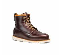 Sidi Urbex WP High, chaussures imperméables 42 EU Burgundy/Orange Burgundy/Orange