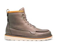 Sidi Urbex WP High, chaussures imperméables 45 EU Gris Clair/Orange Gris Clair/Orange