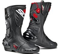Sidi Vertigo 2 Bottes de moto, noir, Taille 50