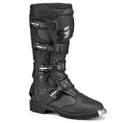 Sidi X-Power 2023 Bottes de motocross, noir, taille 45 pour homme